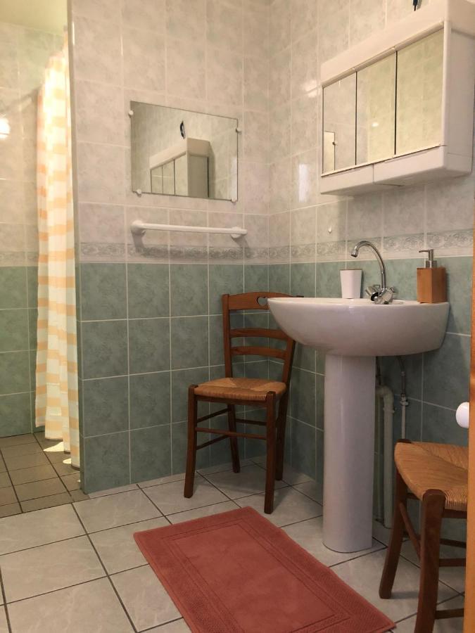 Classic House Διαμέρισμα Argentat Εξωτερικό φωτογραφία